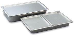 Vollrath 68020 Cover-All Aluminum Covers