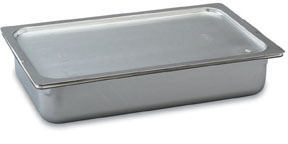 Vollrath 70009 Super Pan Cold Cover