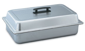 Vollrath 77500 Solid Dome Cover