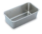 Vollrath 72060 Stainless Loaf Pan