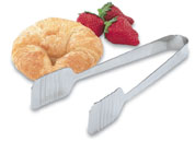 Vollrath 47107 Tender-Touch Pastry Tongs