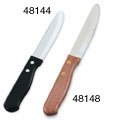 Vollrath 48144 Jumbo Handle Steak Knives