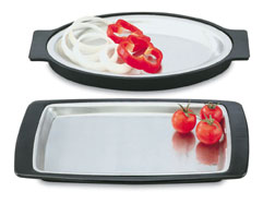 Vollrath 81180 Sizzling Platter only