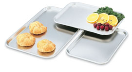 Vollrath 80150 Oblong Serving/Display Trays