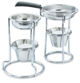 Vollrath 46770 Butter melter with pan