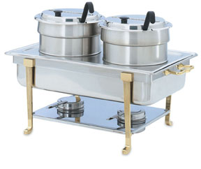 Vollrath 99880 Soup Accessory Kit