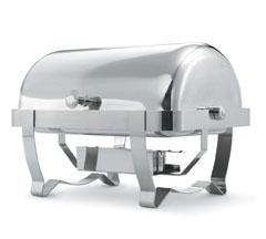 Vollrath 46530 Orion Retractable Chafers