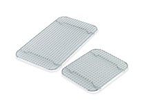 Vollrath 74100 Super Pan 3 Wire Grate, Full Size