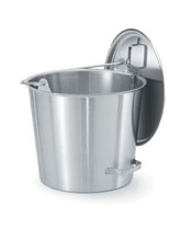 Vollrath 58030 Hook-On Pail Cover