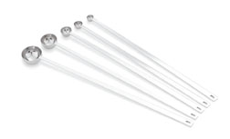 Vollrath 47028 Long Handle Measuring Spoons
