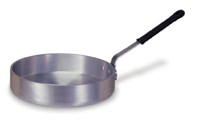 Vollrath 68745 Wear-Ever Classic Select Heavy-Duty Saut Pans