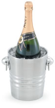 Vollrath 46616 Double-Wall Champagne/Wine Bucket