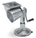 Vollrath 6013 Redco King Kutter 3/8" Petite French Fry Cut Cone