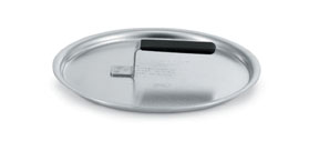 Vollrath 67312 Wear-Ever Flat Covers for Aluminum Cookware