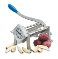 Vollrath 47703 Wedge Cut Potato Cutter