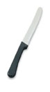 Vollrath 48143 Plastic Handled Steak Knife