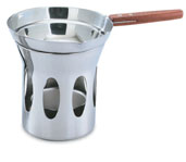 Vollrath 45711 Replacement candle cup only for 46777