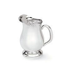 Vollrath 46599 Water Pitcher with Ice Guard