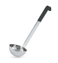 Vollrath 4980820 Ladles with Black Kool-Touch Handles