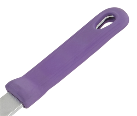 Vollrath 10816P Purple Replacement Sleeve, Medium