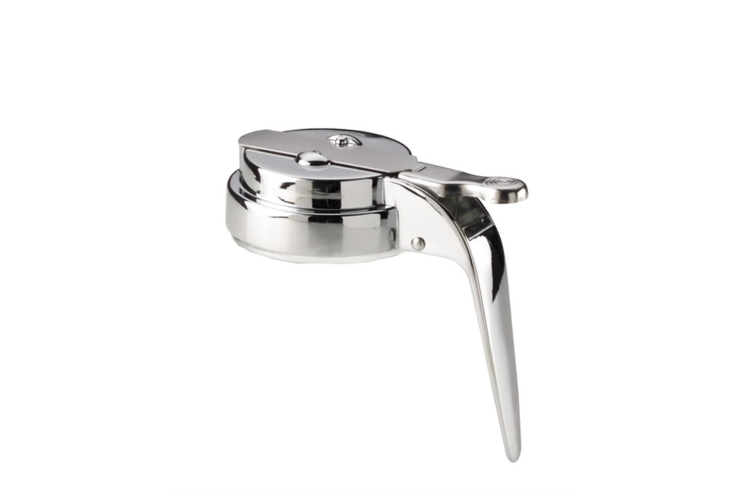 Vollrath 214T Dripcut replacement top - Chrome
