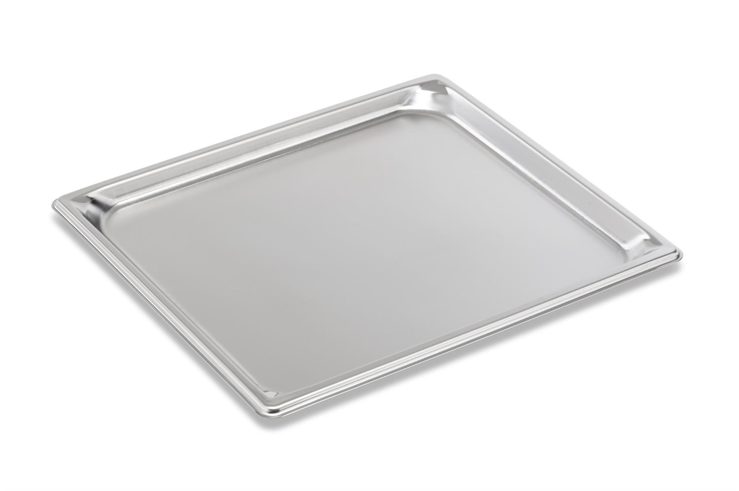 Vollrath 30102 Super Pan V 2/3 Size Stainless Steel Steam Table Pan