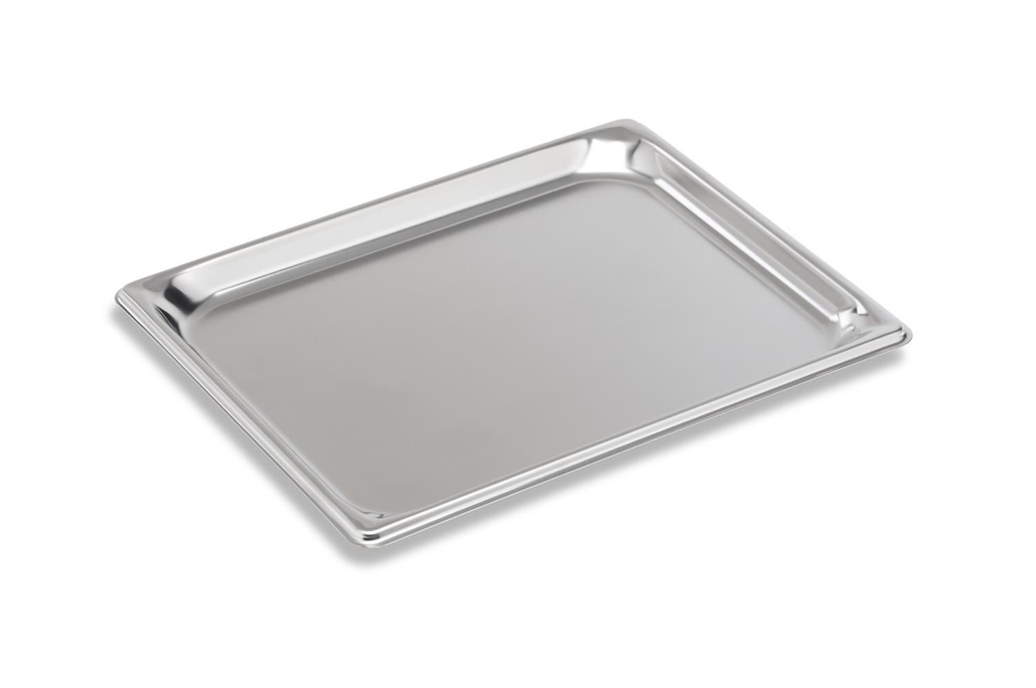 Vollrath 30202 Super Pan V Half Size Stainless Steel Steam Table Pan