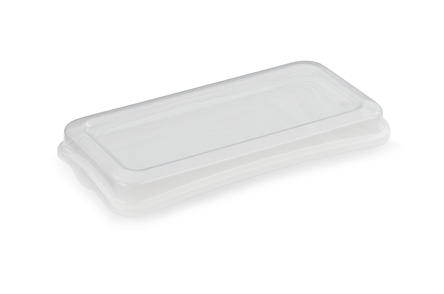 Vollrath 40040 Clear Plastic lid, fits 40004