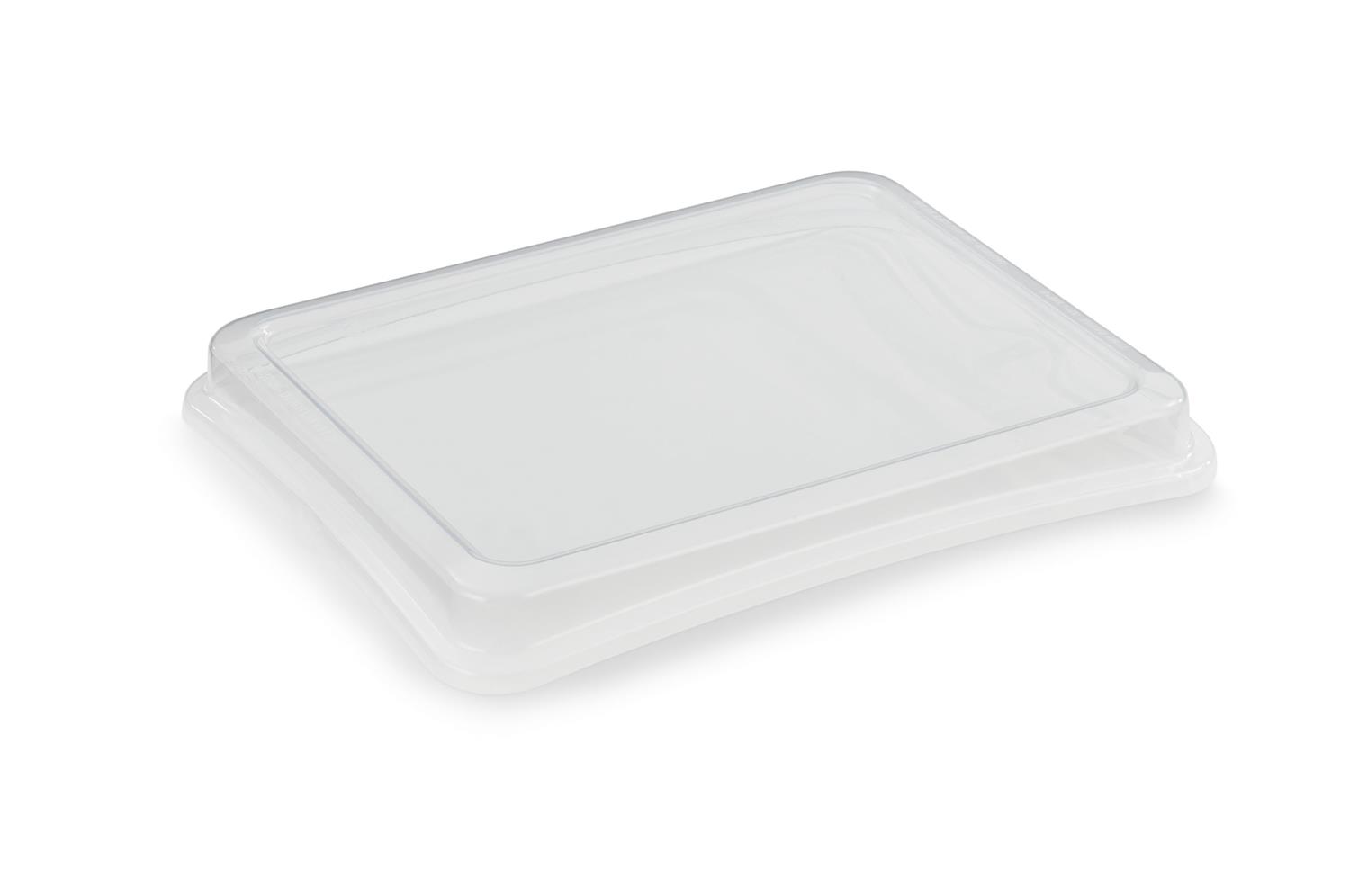 Vollrath 40050 Clear Plastic lid, fits 40005