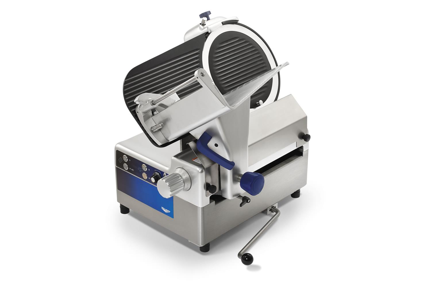 Vollrath 40954 Automatic slicer, 12" heavy duty