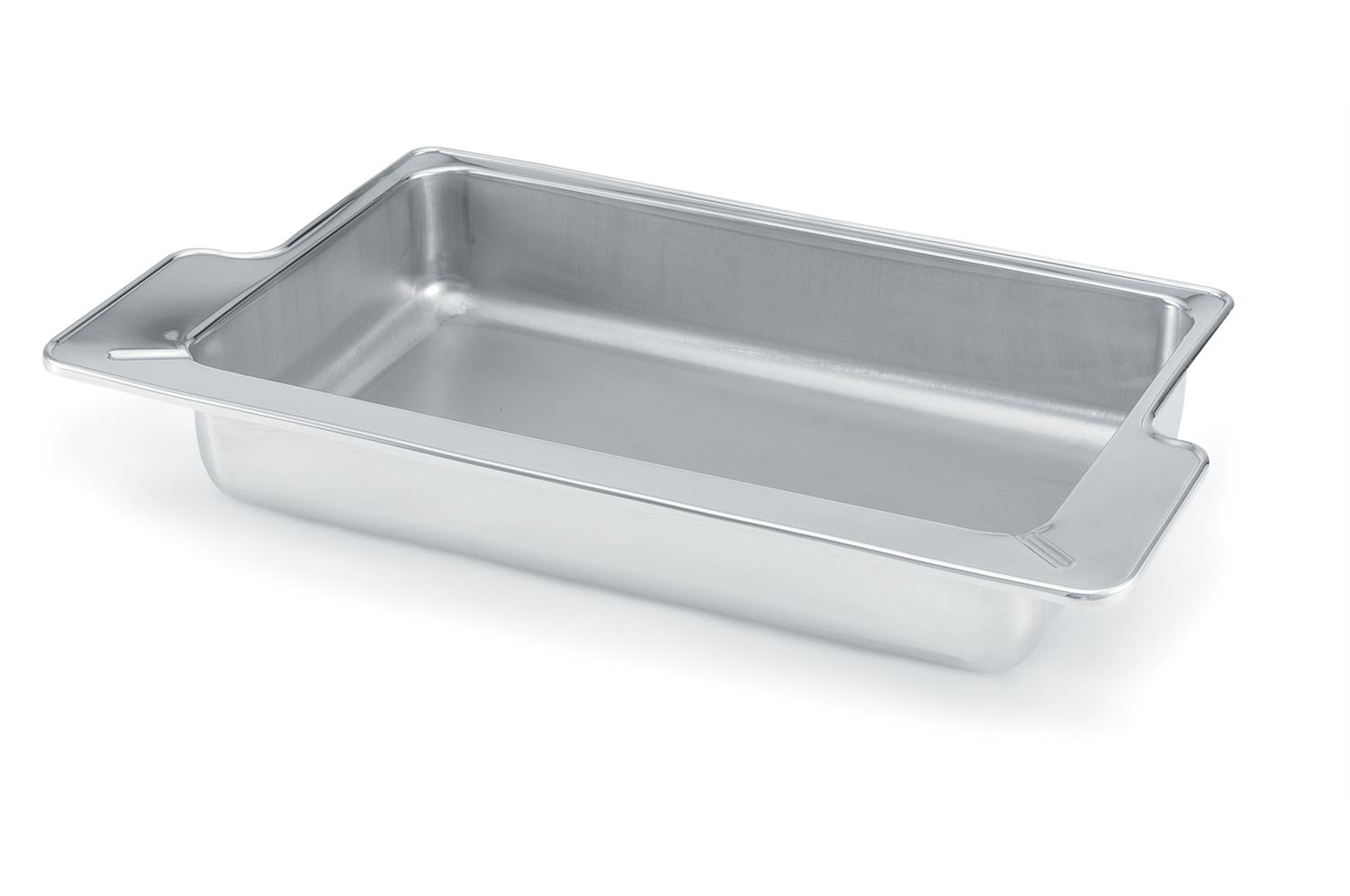 Vollrath 46259 Full Size Dripless Water Pan