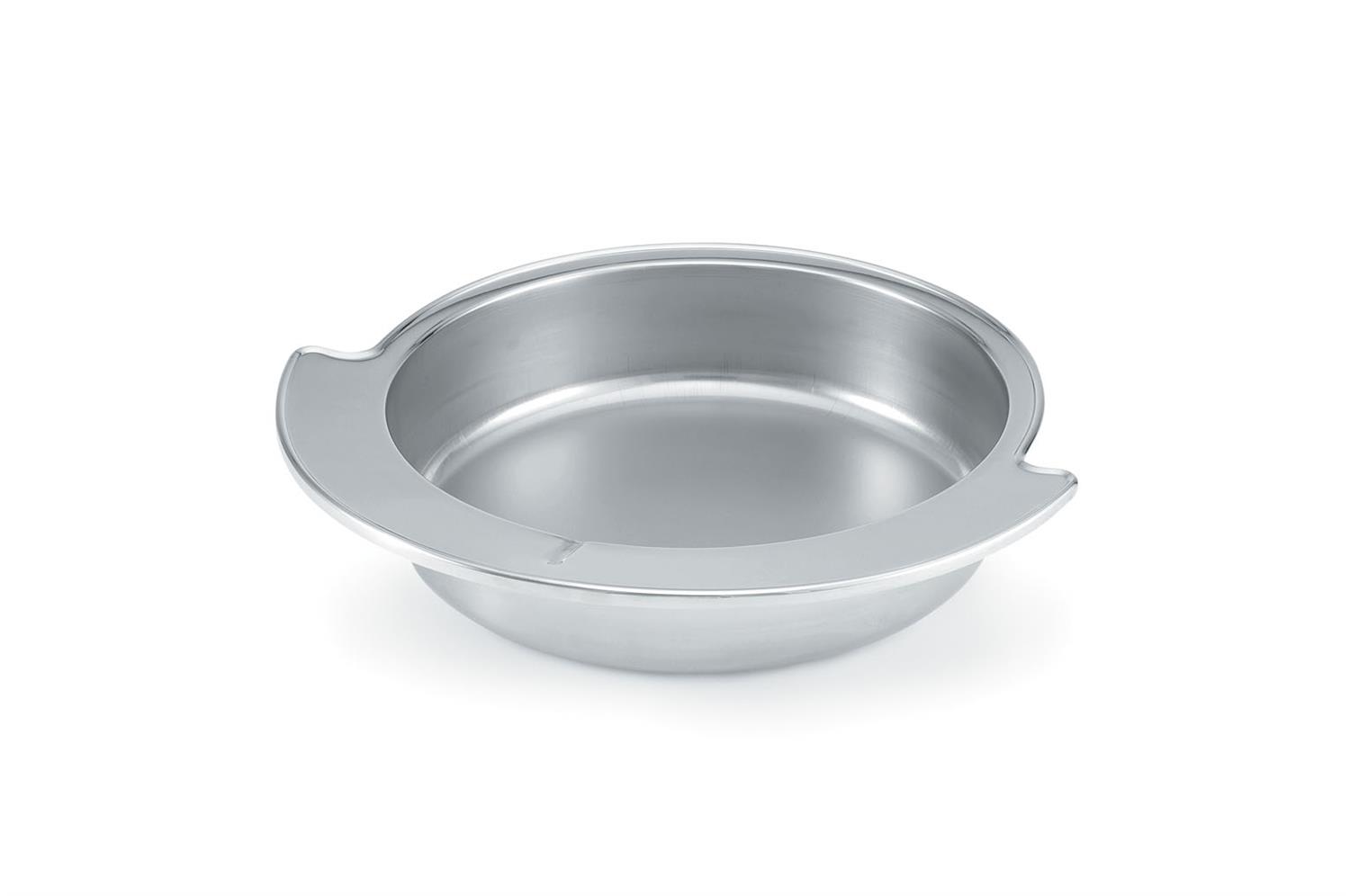 Vollrath 46269 Round dripless water pan
