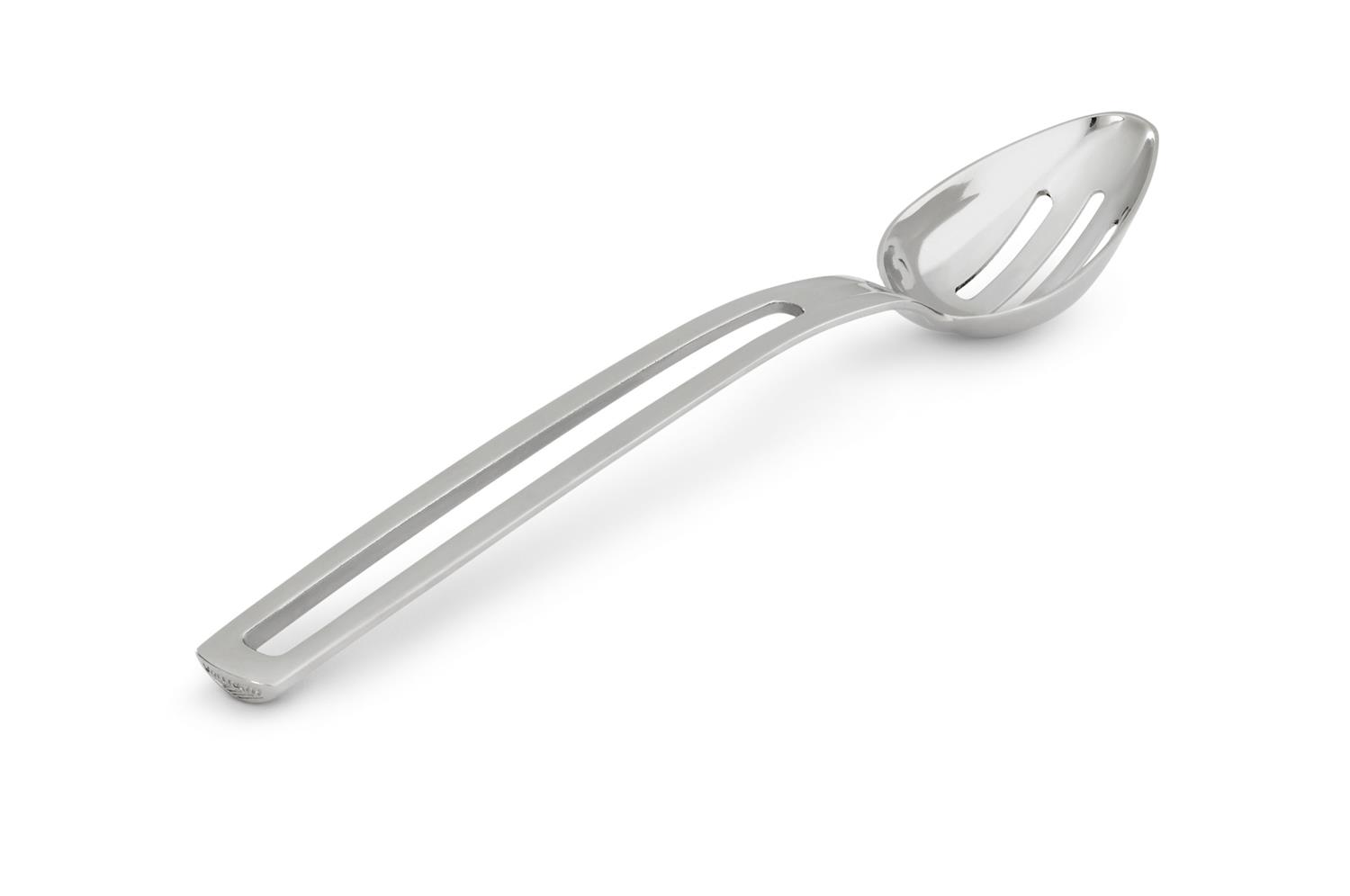 Vollrath 46726 Oval Serving Spoon, Slotted Bowl,