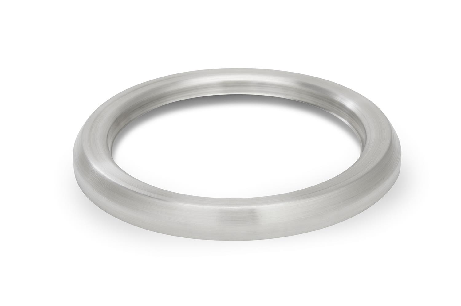 Vollrath 47491 Stainless Steel Decorative Ring