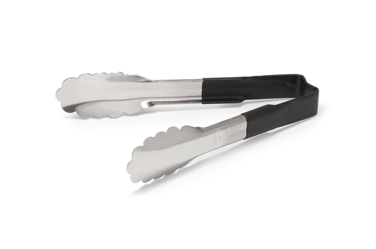 Vollrath 4780620 One-Piece Color-Coded Kool-Touch Tongs