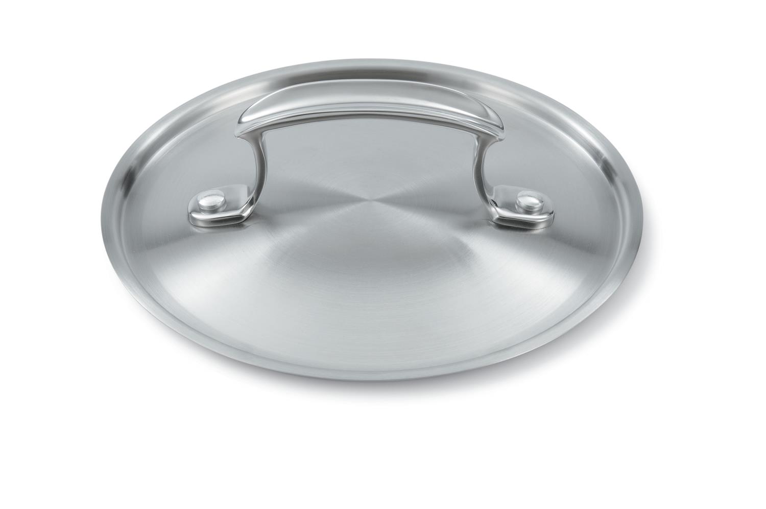 Vollrath 49415 Miramar Display Cookware, Low Dome Cover