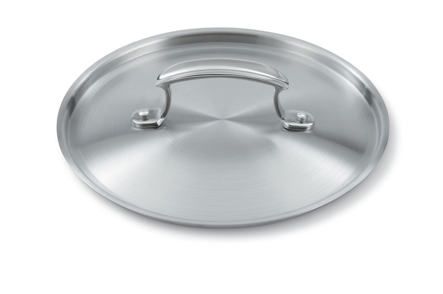 Vollrath 49419 Miramar Display Cookware, Low Dome Cover