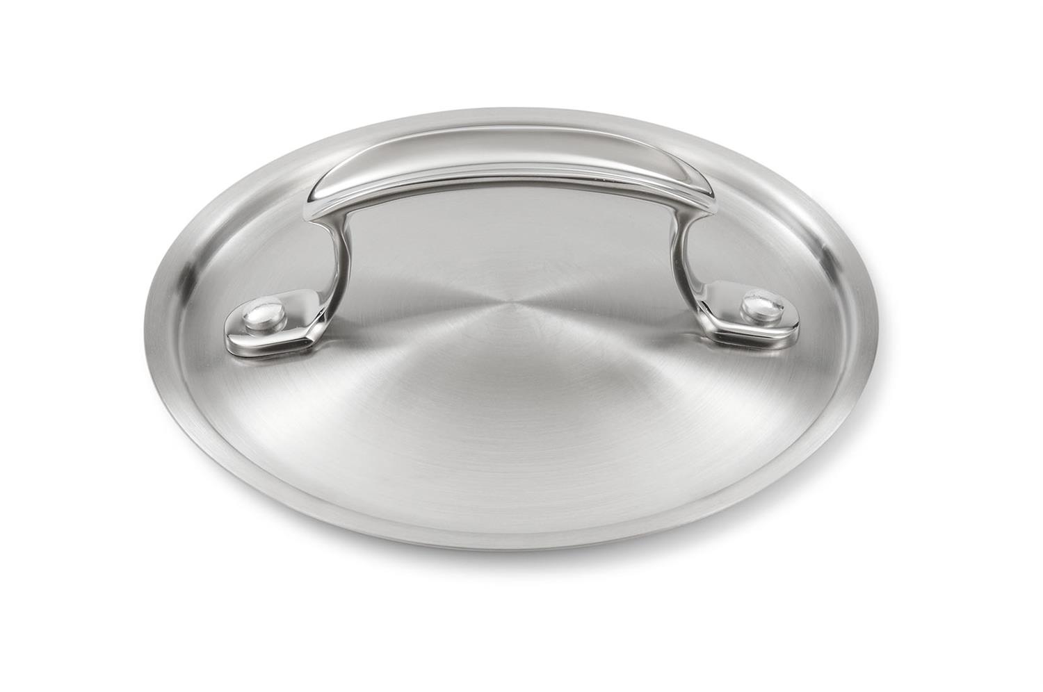 Vollrath 49427 Miramar Display Cookware, Low Dome Cover