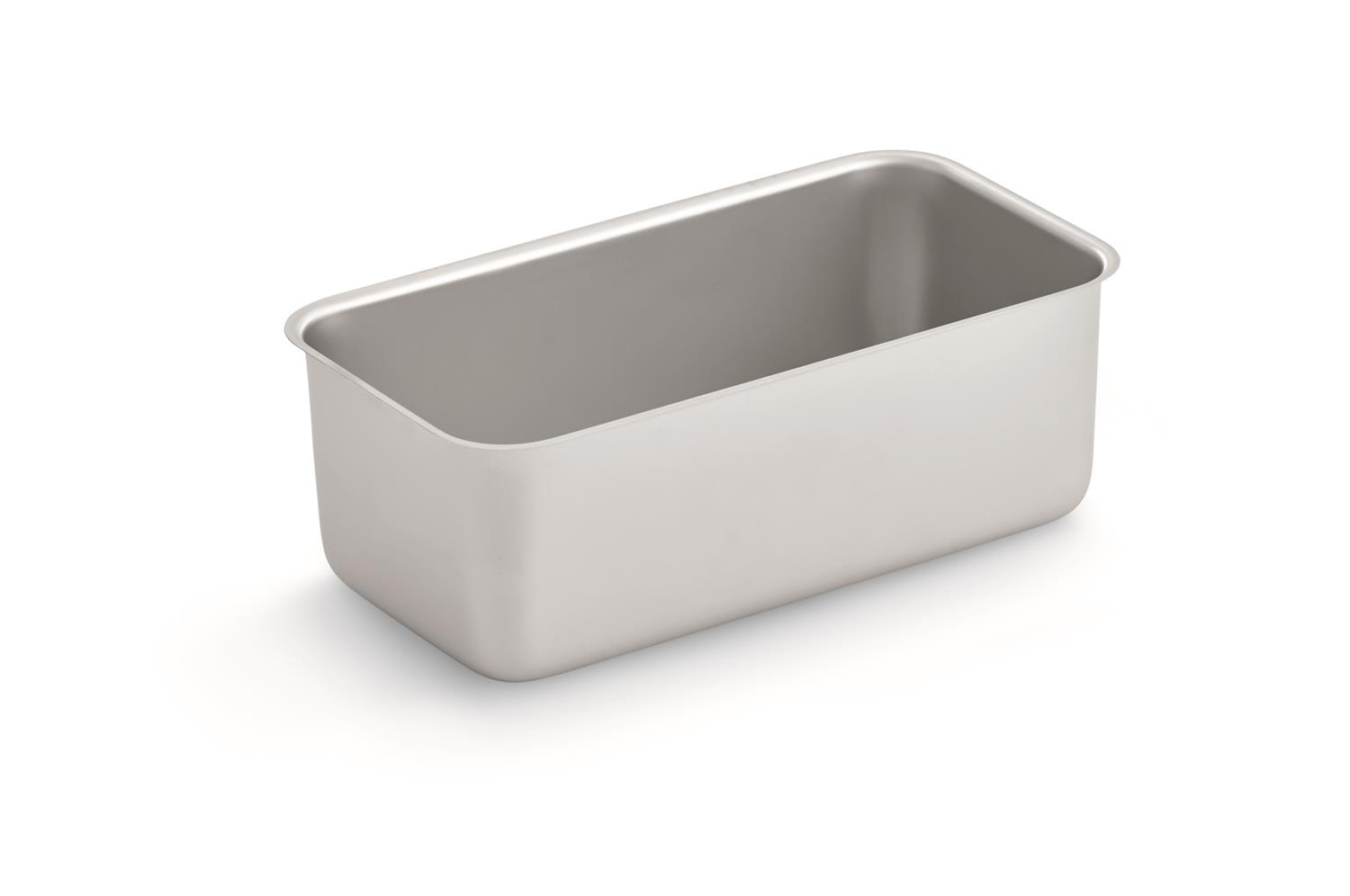 Vollrath 4V Stainless Loaf Pan