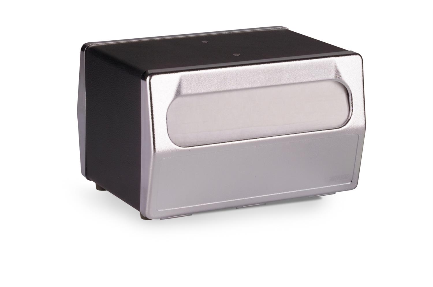 Vollrath 6515-06 Two-Sided Tabletop Napkin Dispenser