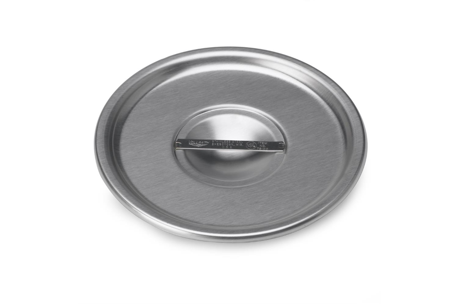 Vollrath 79020 Bain Marie cover for 1 1/4 qt.