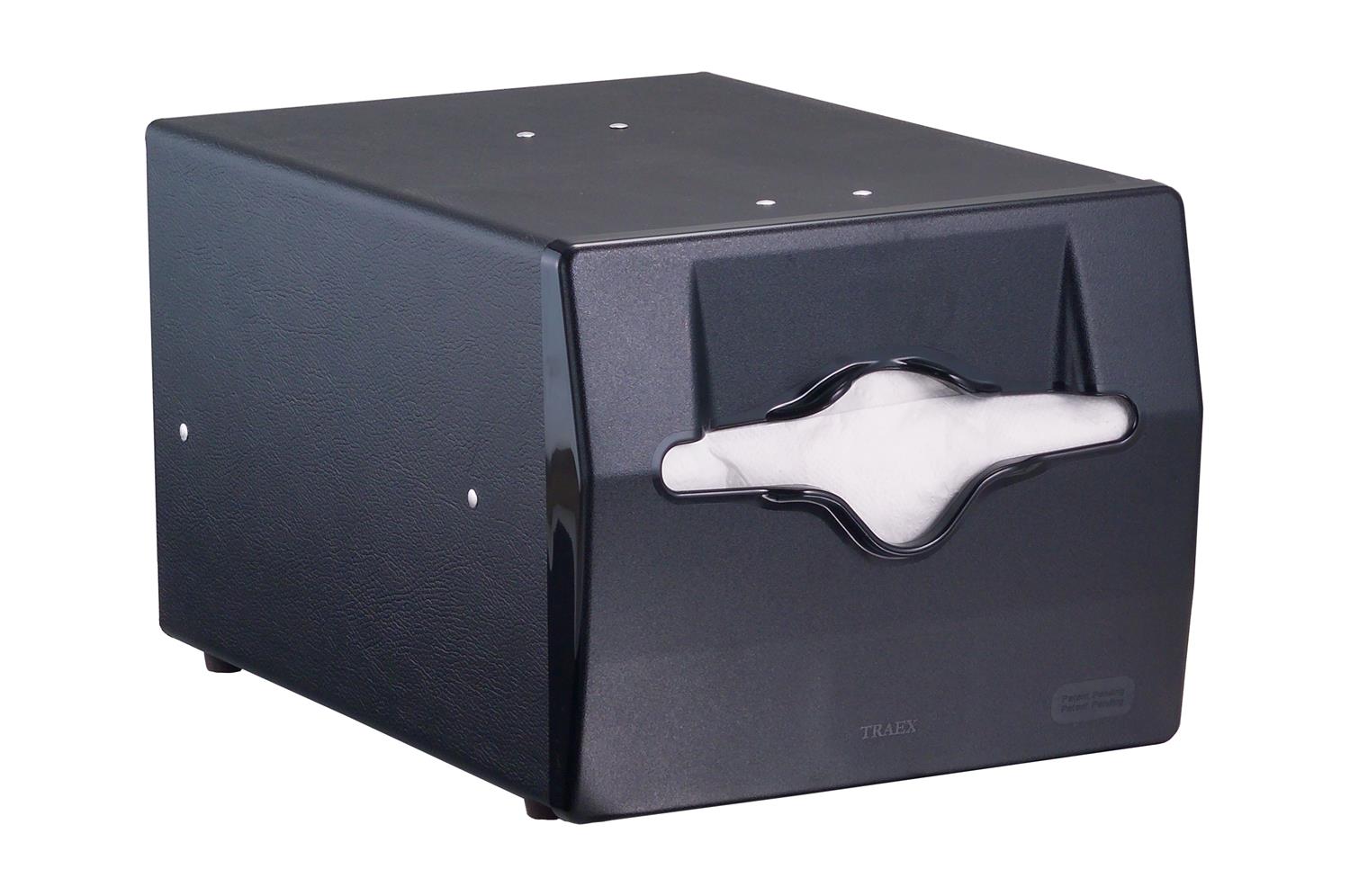 Vollrath 8540-06 One-Sided Countertop Napkin Dispenser