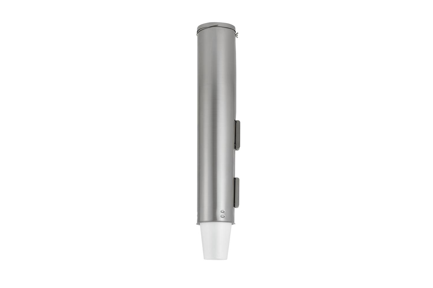 Vollrath PLC-4 Stainless Steel Cup Dispenser