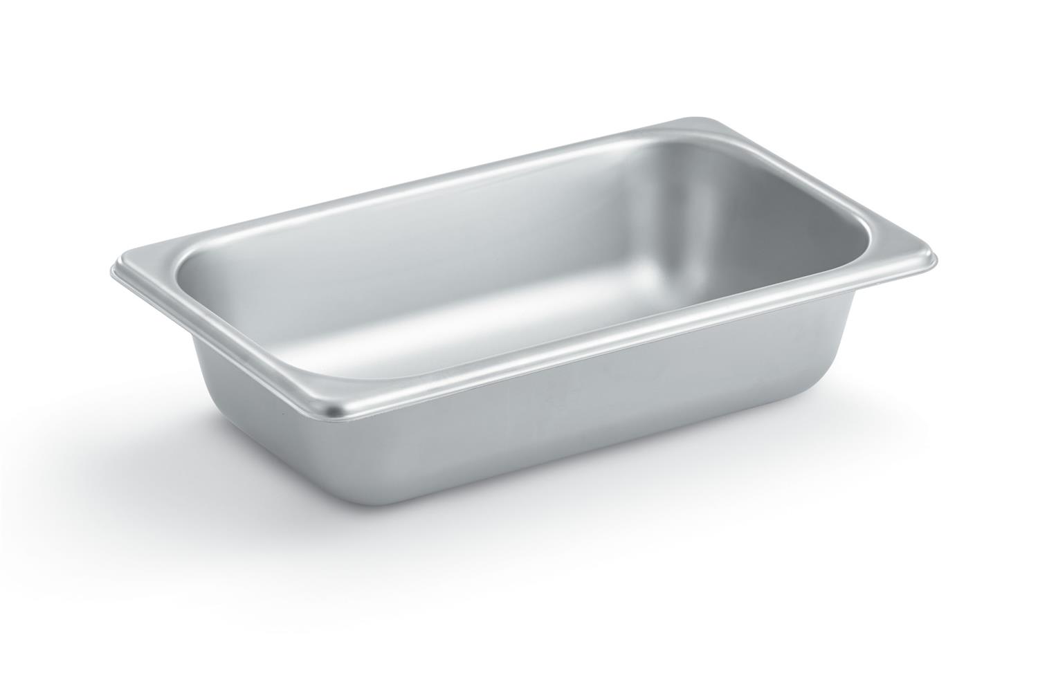 Vollrath S10062 Heavy-Duty  Steam Table Pans