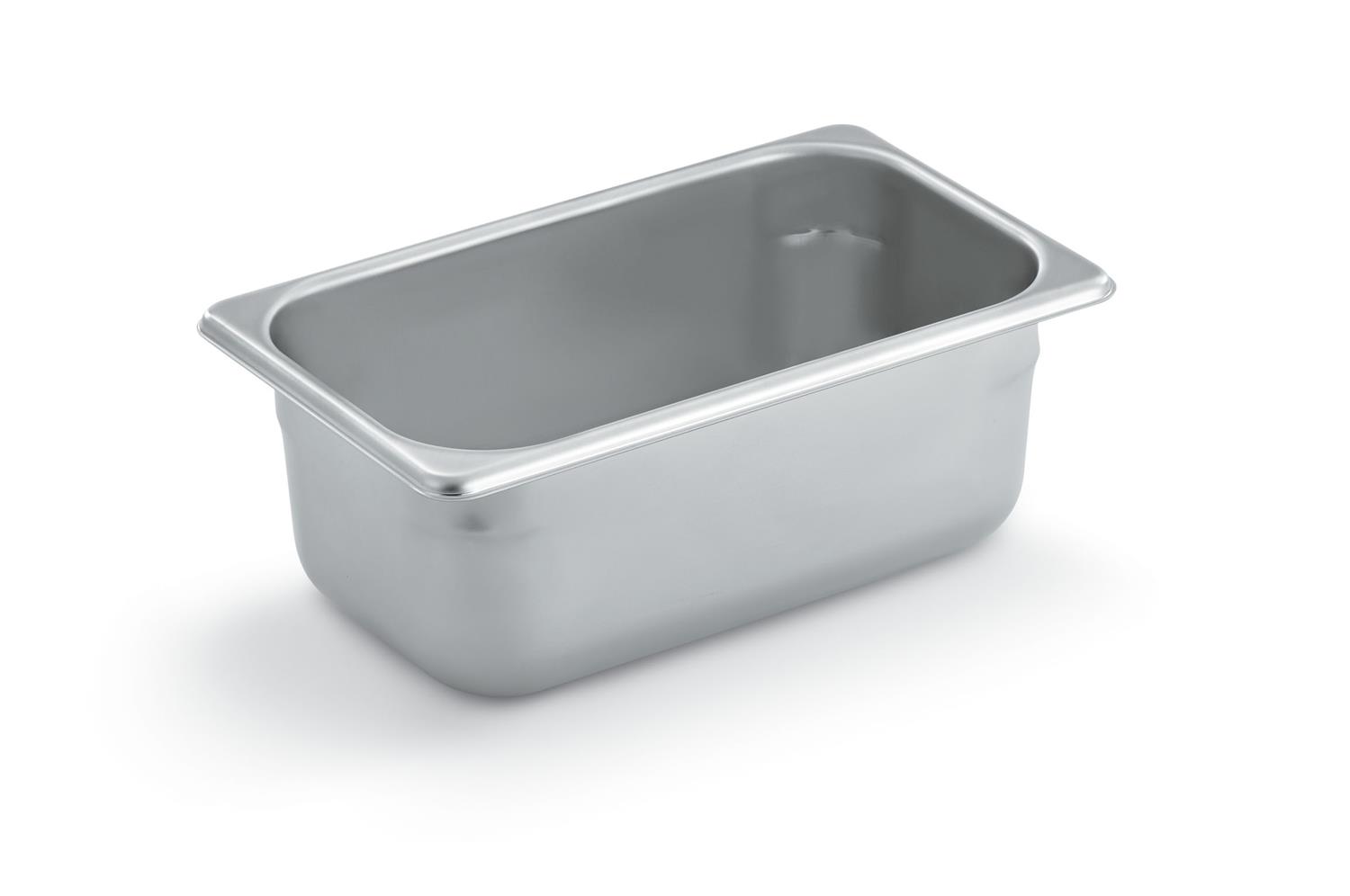 Vollrath S10064 Heavy-Duty  Steam Table Pans