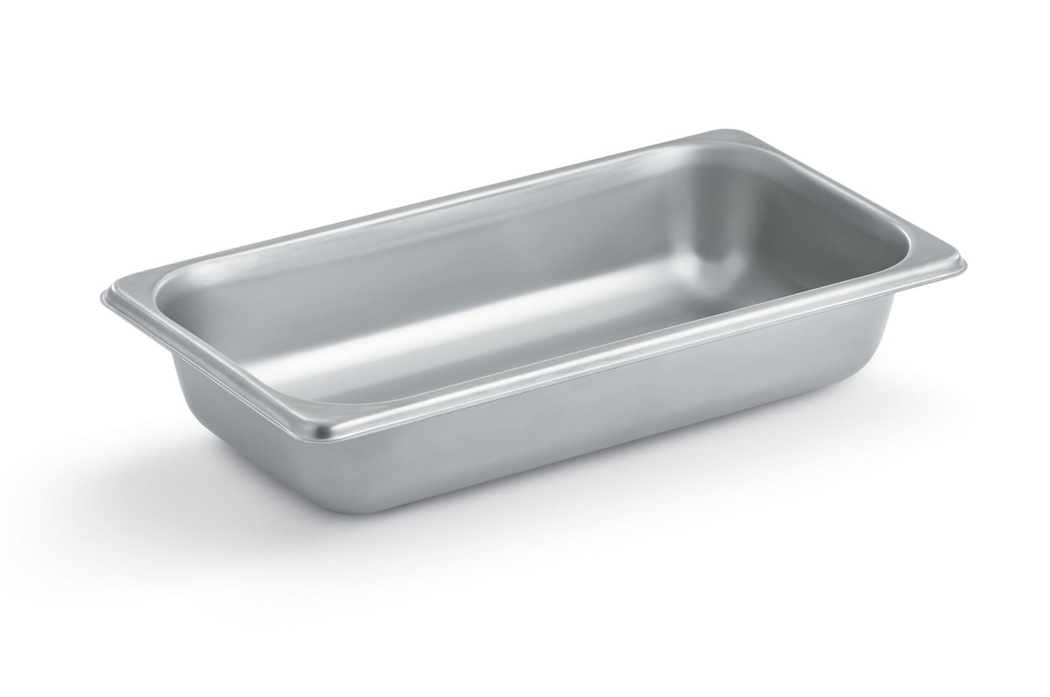 Vollrath S12062 Heavy-Duty  Steam Table Pans