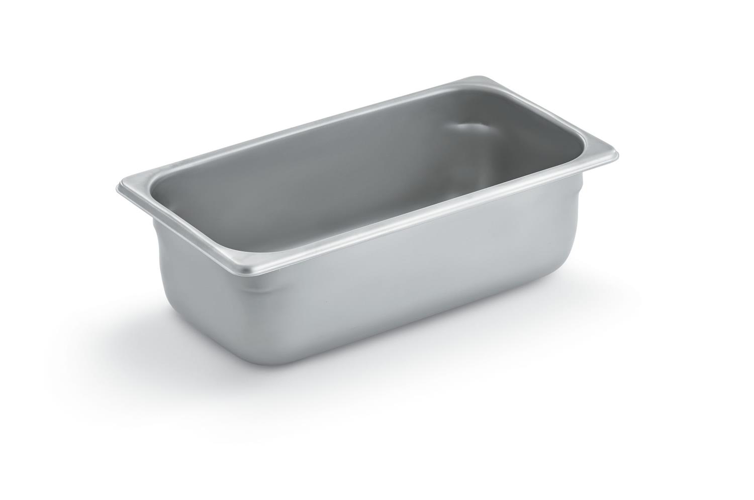 Vollrath S12064 Heavy-Duty  Steam Table Pans