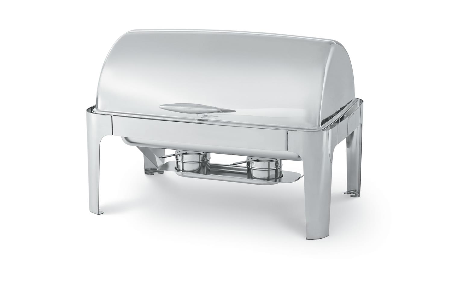 Vollrath T3500 Full Size Roll-Top Chafer