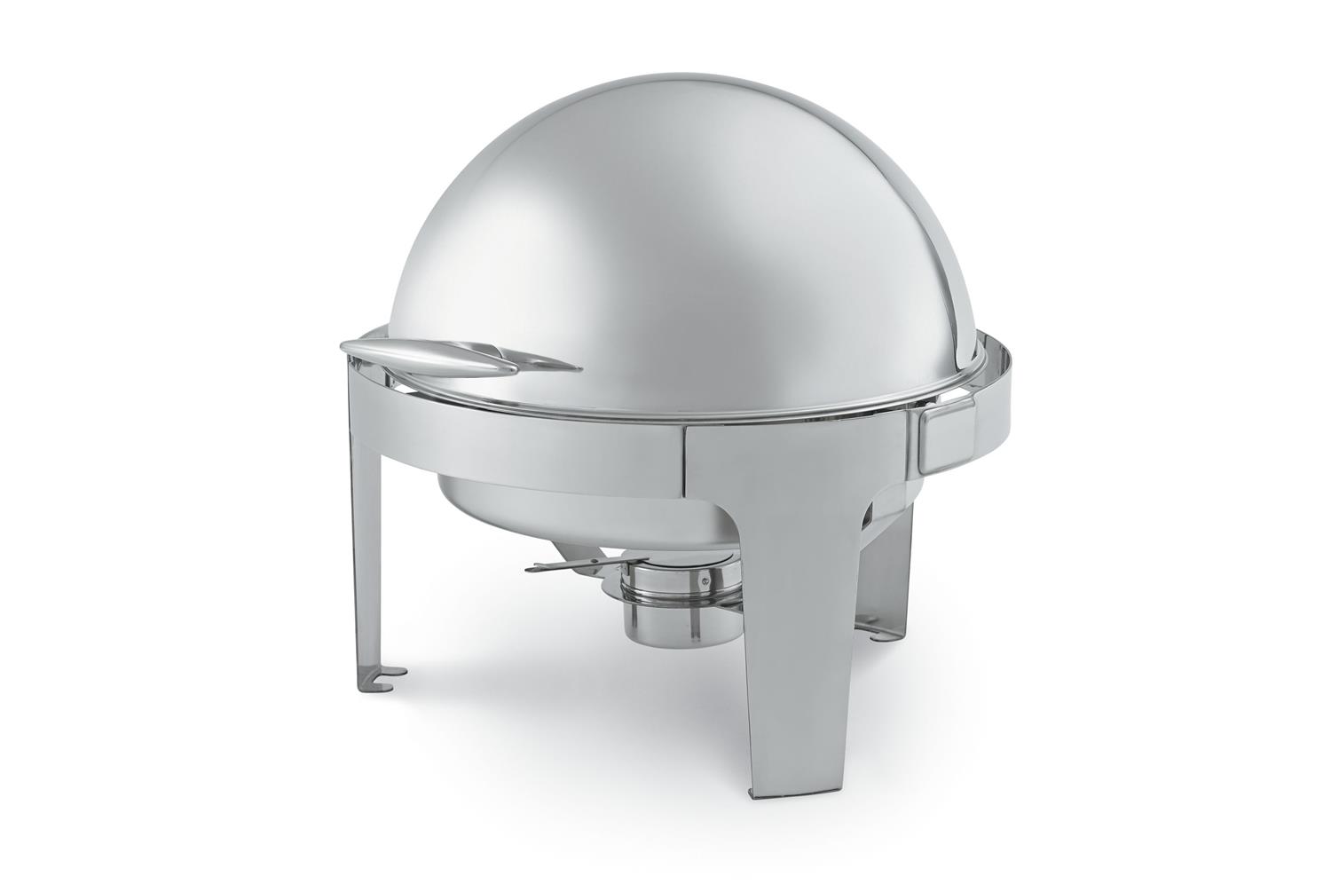 Vollrath T3505WP Water Pan,  round for T3505