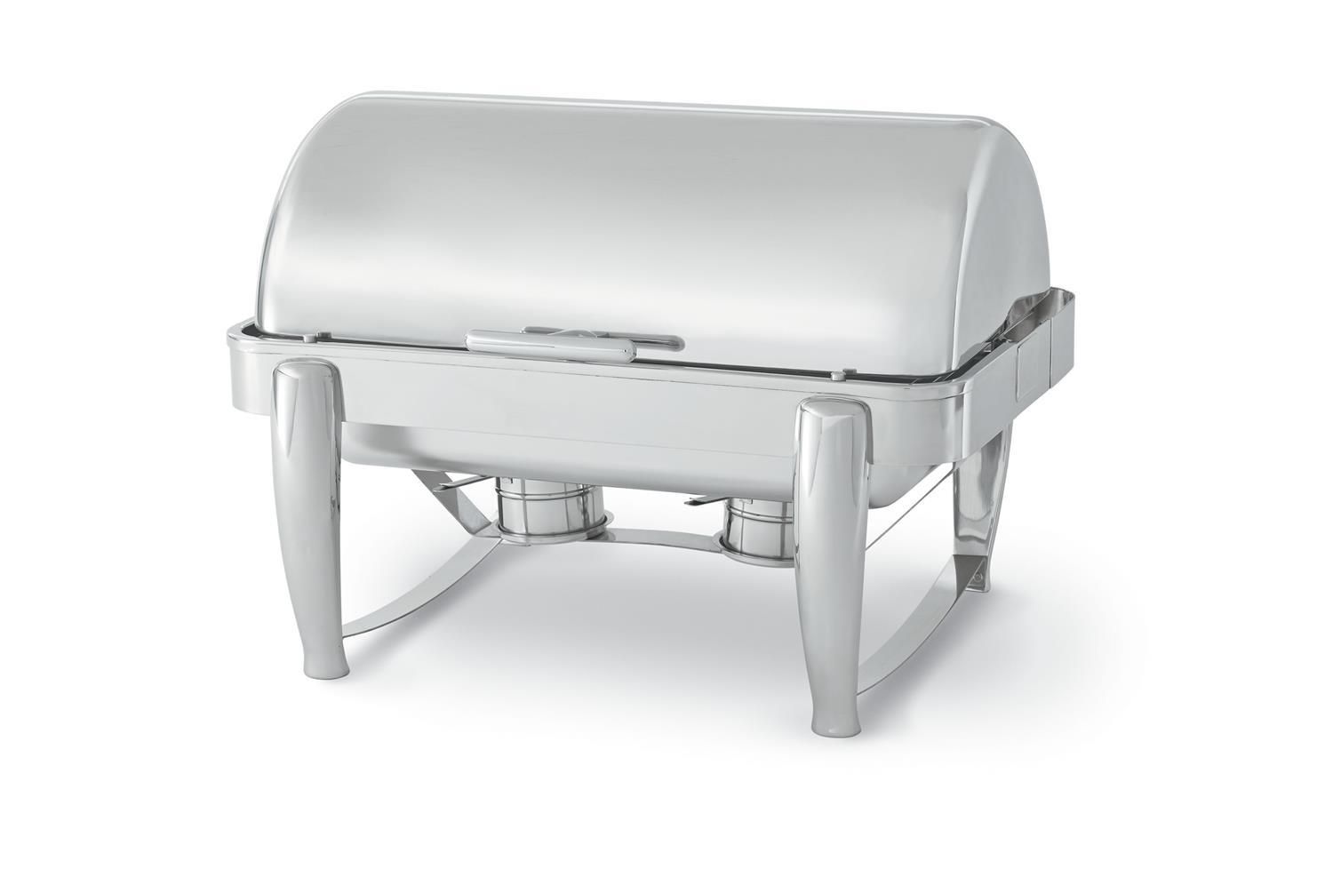 Vollrath T3600 Full Size Roll-Top Chafer